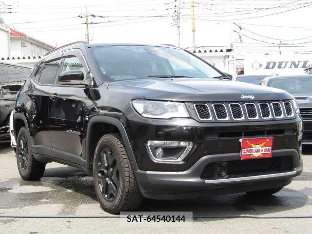 Jeep COMPASS 2021-01 373391-4