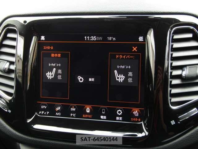 Jeep COMPASS 2021-01 373391-10