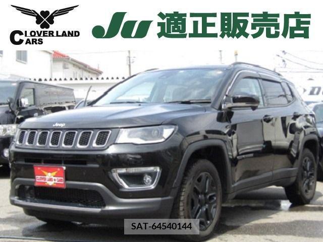 Jeep COMPASS 2021-01 373391-0