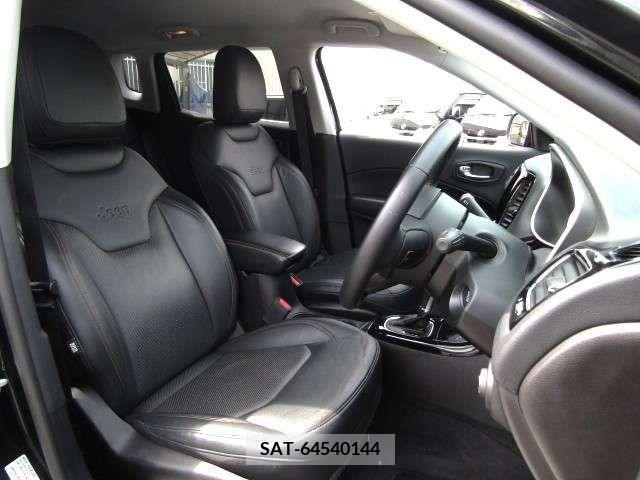 Jeep COMPASS 2021-01 373391-8