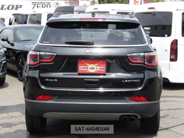 Jeep COMPASS 2021-01 373391-7