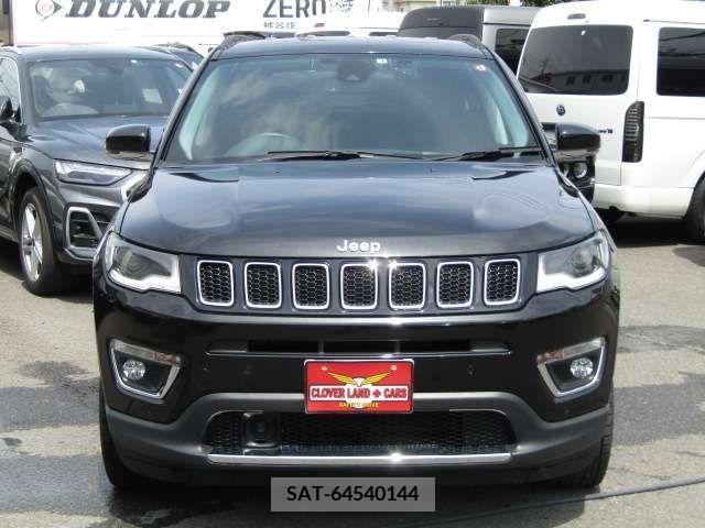 Jeep COMPASS 2021-01 373391-6