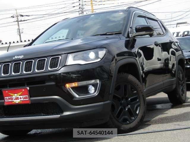 Jeep COMPASS 2021-01 373391-15
