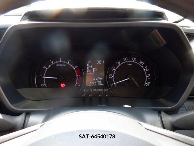 Daihatsu ROCKY 2022-04 367327-16