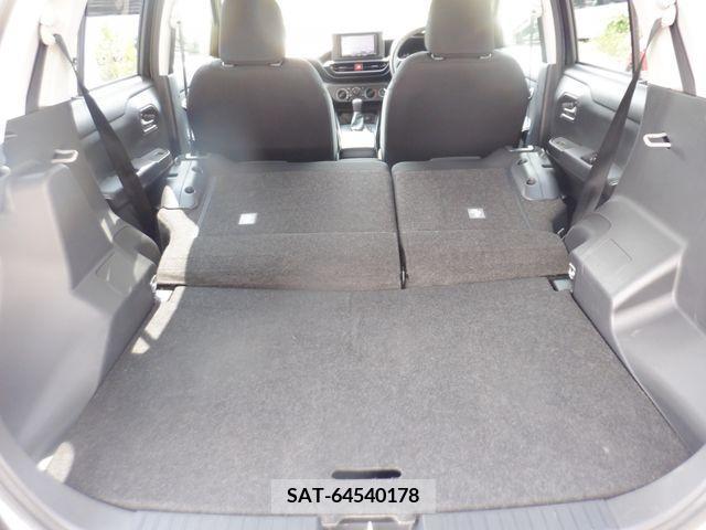 Daihatsu ROCKY 2022-04 367327-11