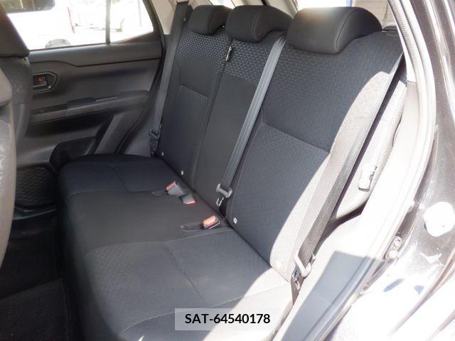 Daihatsu ROCKY 2022-04 367327-14