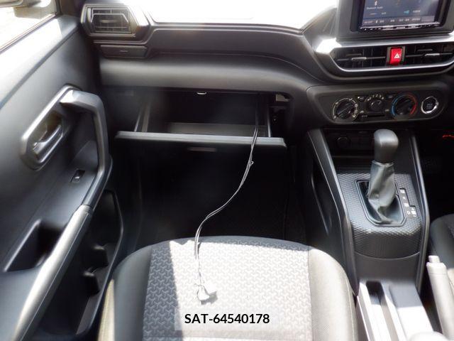 Daihatsu ROCKY 2022-04 367327-26