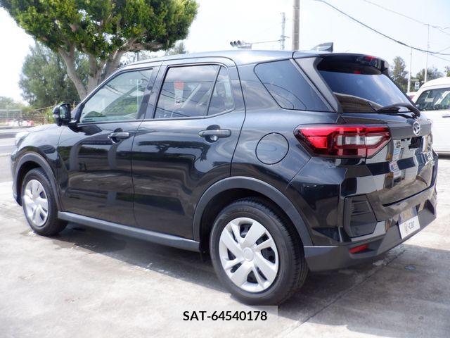 Daihatsu ROCKY 2022-04 367327-7