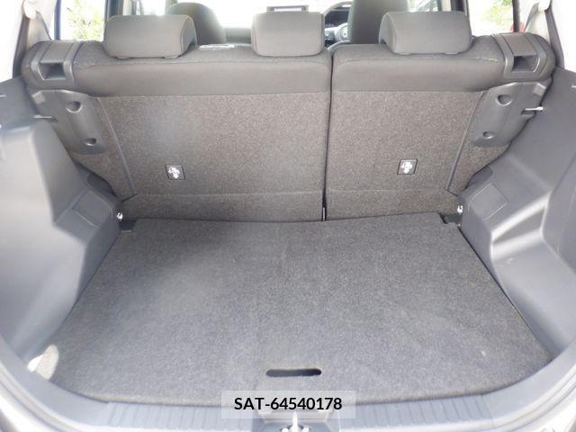 Daihatsu ROCKY 2022-04 367327-10