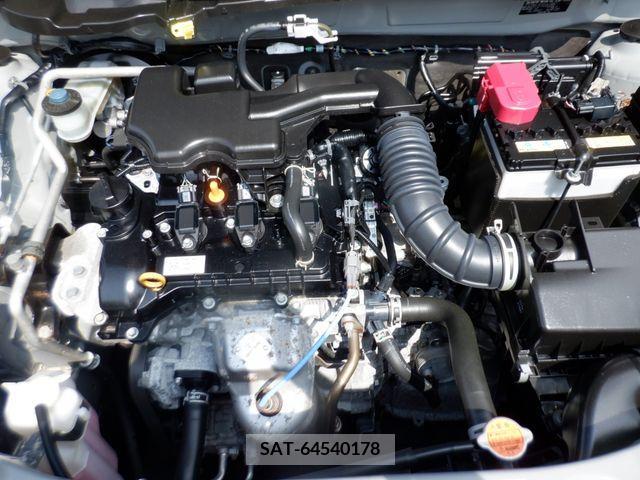 Daihatsu ROCKY 2022-04 367327-28