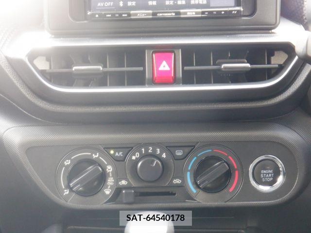 Daihatsu ROCKY 2022-04 367327-18