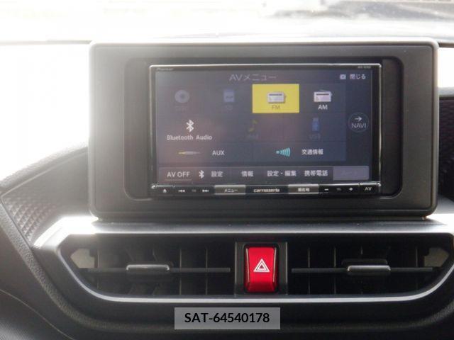 Daihatsu ROCKY 2022-04 367327-21