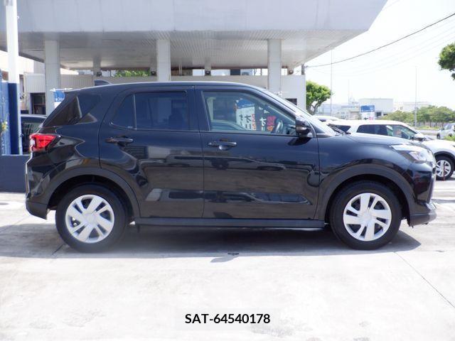 Daihatsu ROCKY 2022-04 367327-5