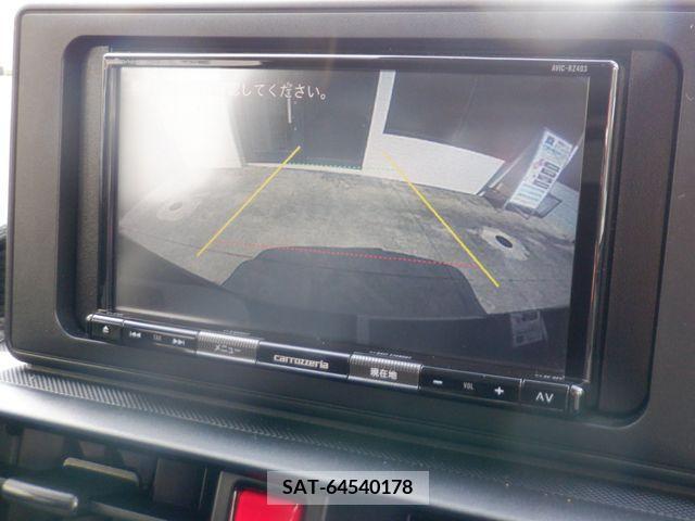 Daihatsu ROCKY 2022-04 367327-22