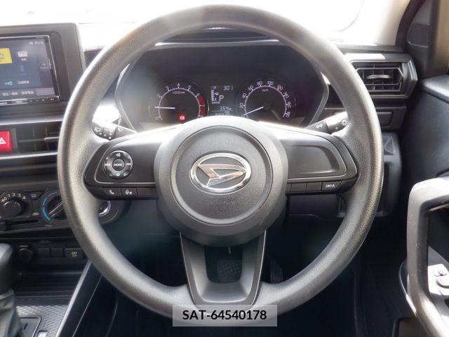 Daihatsu ROCKY 2022-04 367327-17