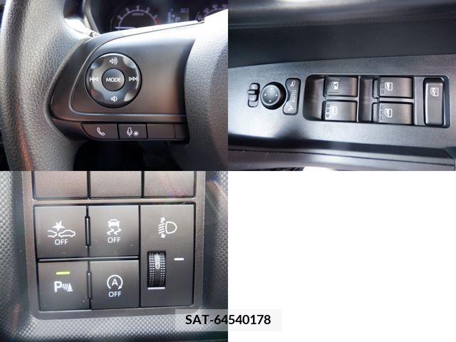 Daihatsu ROCKY 2022-04 367327-25