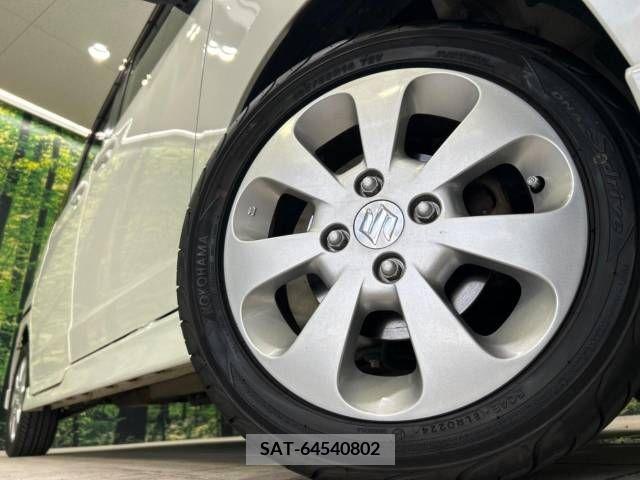 Suzuki PALETTE 2009-08 393187-13