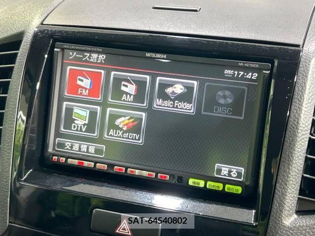 Suzuki PALETTE 2009-08 393187-7