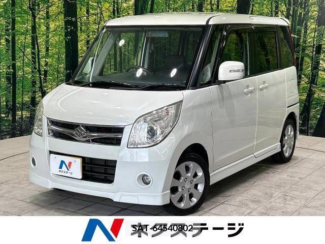 Suzuki PALETTE 2009-08 393187-0