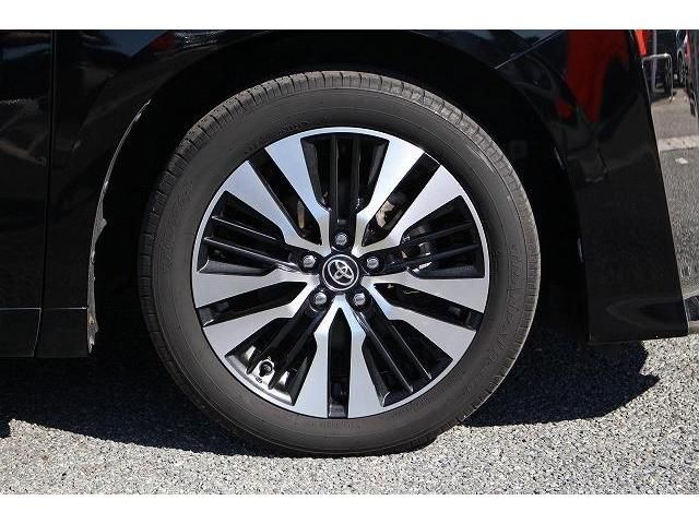Toyota VELLFIRE 2018-02 16615-9