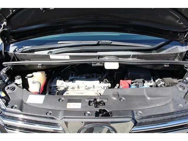 Toyota VELLFIRE 2018-02 16615-17