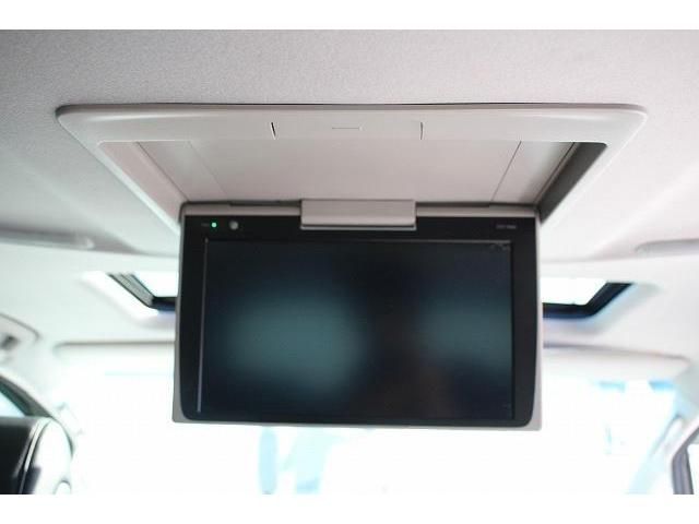 Toyota VELLFIRE 2018-02 16615-3