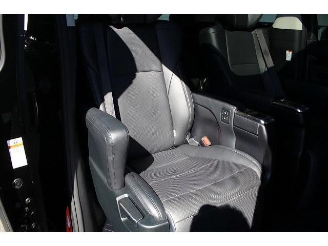 Toyota VELLFIRE 2018-02 16615-13