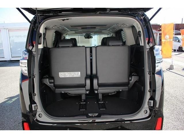 Toyota VELLFIRE 2018-02 16615-16