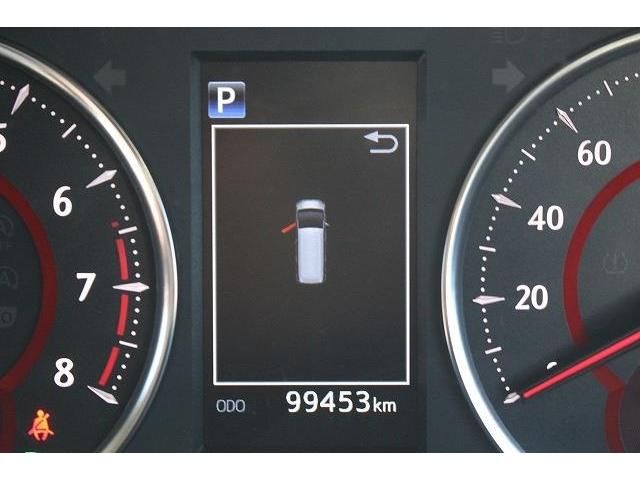 Toyota VELLFIRE 2018-02 16615-18