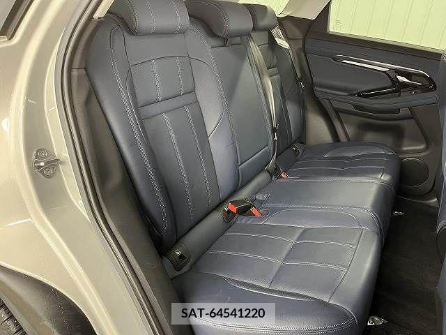 ROVER RANGE ROVER 2019-05 245951-5