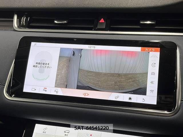 ROVER RANGE ROVER 2019-05 245951-3