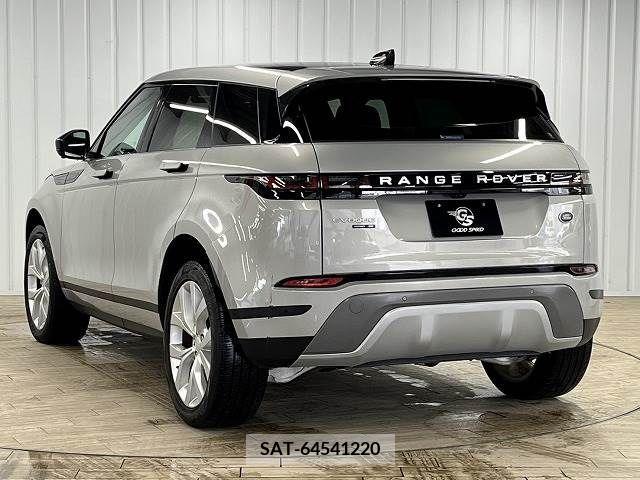 ROVER RANGE ROVER 2019-05 245951-16