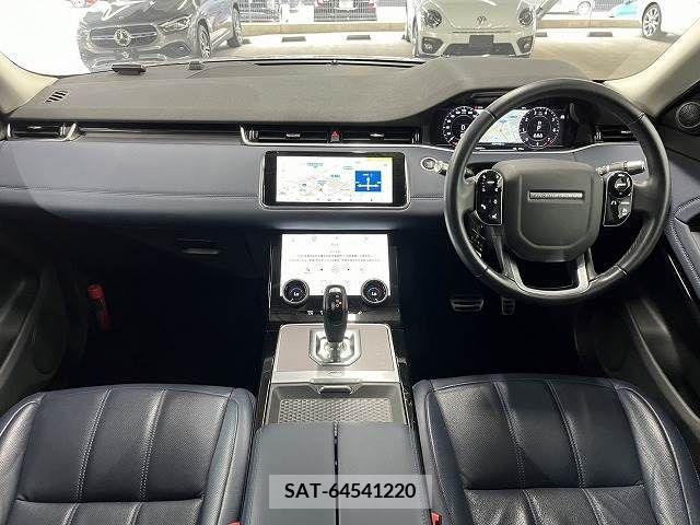 ROVER RANGE ROVER 2019-05 245951-1