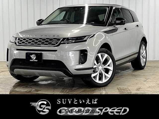 ROVER RANGE ROVER 2019-05 245951-0