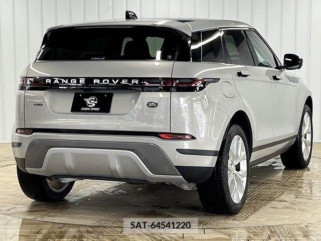 ROVER RANGE ROVER 2019-05 245951-15
