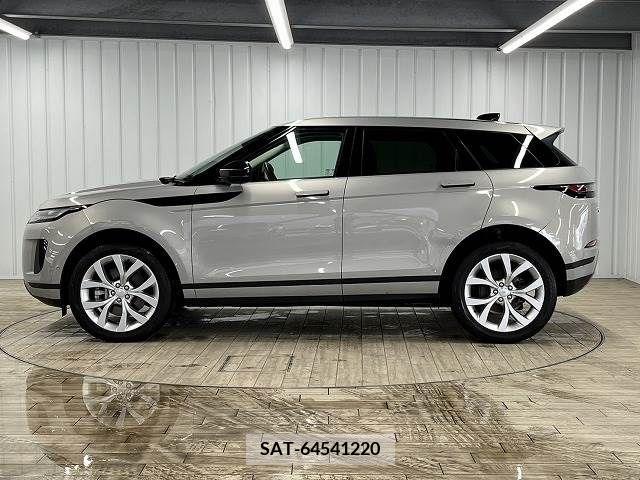 ROVER RANGE ROVER 2019-05 245951-14