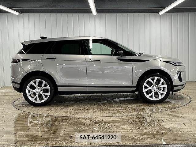 ROVER RANGE ROVER 2019-05 245951-13
