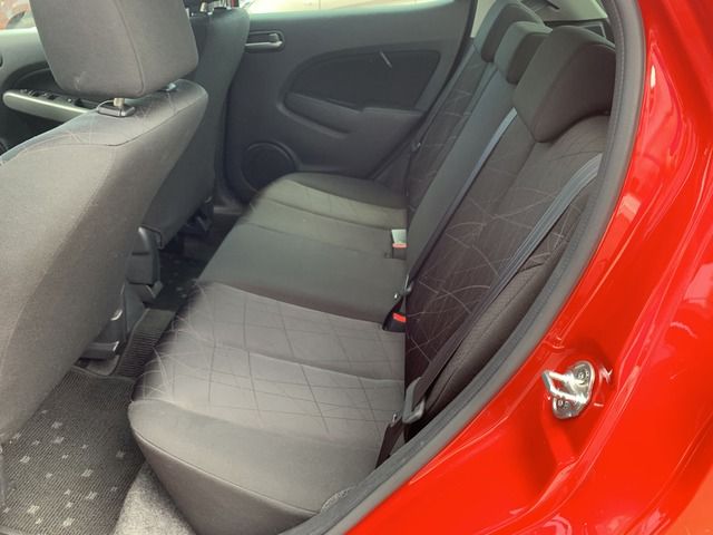 Mazda DEMIO 2011-12 5119-15