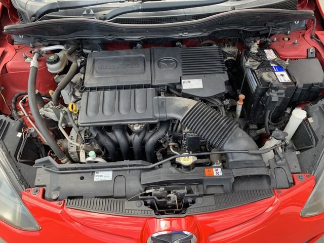 Mazda DEMIO 2011-12 5119-19