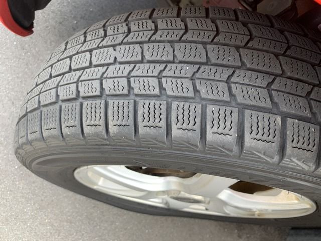 Mazda DEMIO 2011-12 5119-18
