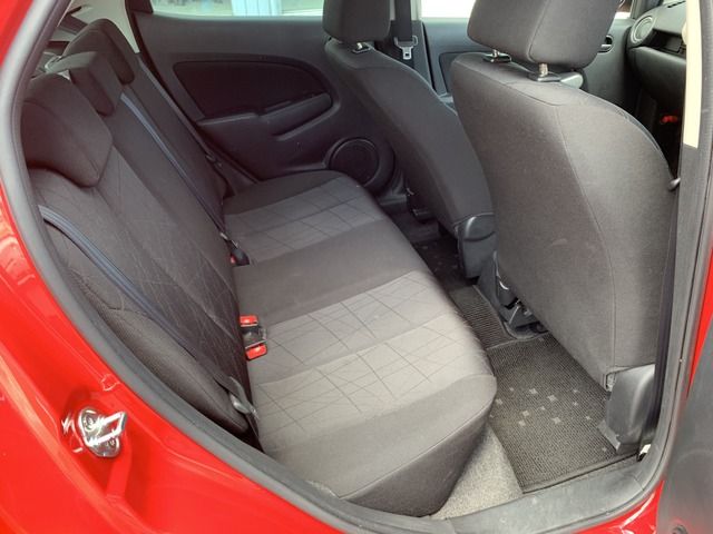 Mazda DEMIO 2011-12 5119-13