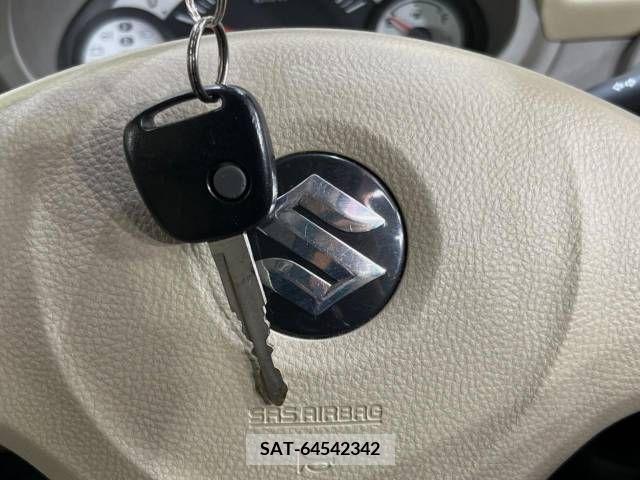Suzuki ALTO 2010-03 304945-4
