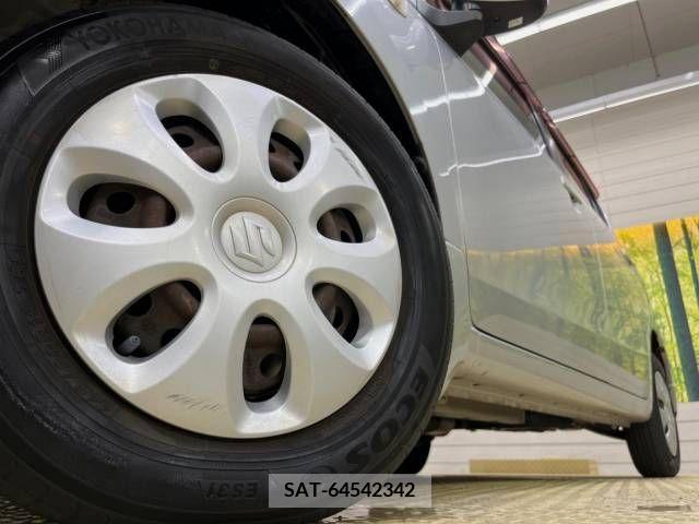 Suzuki ALTO 2010-03 304945-13