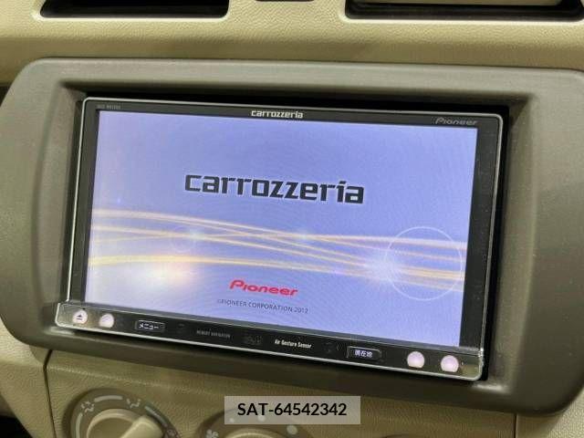 Suzuki ALTO 2010-03 304945-2