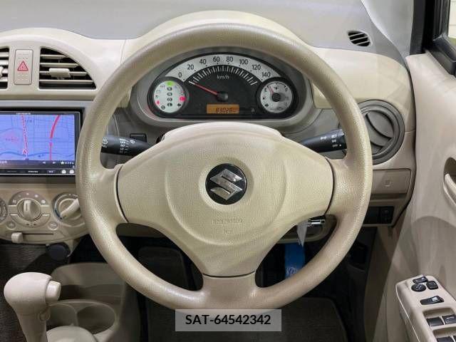 Suzuki ALTO 2010-03 304945-11
