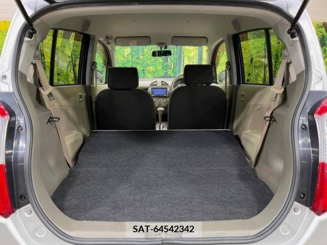 Suzuki ALTO 2010-03 304945-10