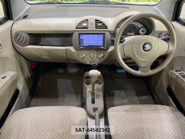 Suzuki ALTO 2010-03 304945-1