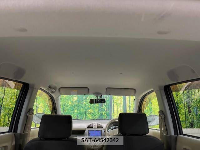 Suzuki ALTO 2010-03 304945-9