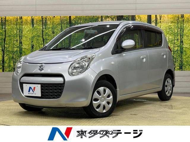 Suzuki ALTO 2010-03 304945-0