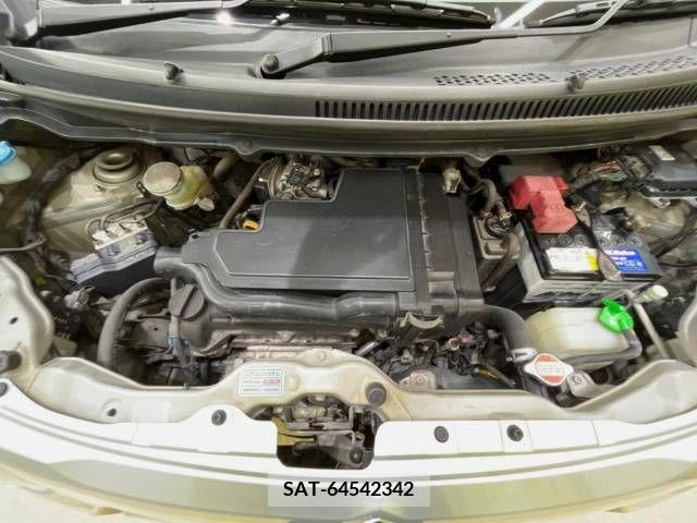 Suzuki ALTO 2010-03 304945-18